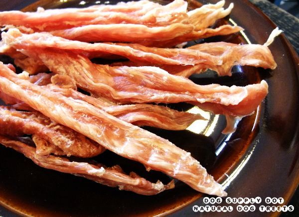 南九州産鶏ささみ使用の高品質な愛犬オヤツ【細切り鶏ささみ】チャックロックタイプの袋で便利