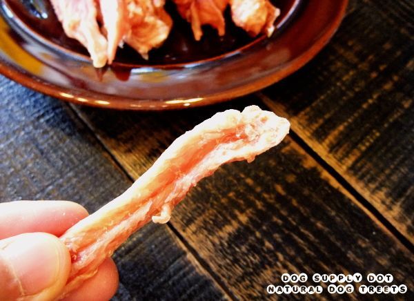 南九州産鶏ささみ使用の高品質な愛犬オヤツ【細切り鶏ささみ】チャックロックタイプの袋で便利